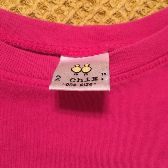 Funny maternity t-shirt - Picture 3 of 3